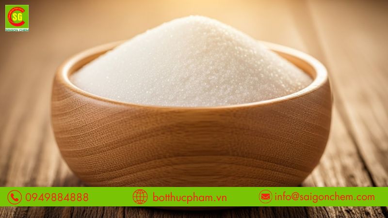  CÔNG DỤNG SODIUM CYCLAMATE - LỢI ÍCH VÀ ỨNG DỤNG PHỔ BIẾN